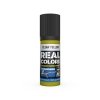 AK Interactive RC825 Clear Yellow 17 ml